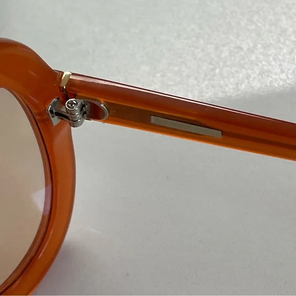 NIB Derek Lam Charlotte Aviator Sunglasses  display picture 1